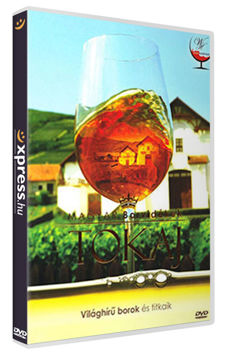 Magyar borvidékek - Tokaj termékhez kapcsolódó kép