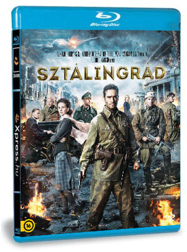 Sztálingrád (2013) termékhez kapcsolódó kép