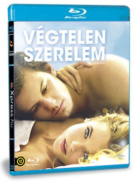 Végtelen szerelem (2014) termékhez kapcsolódó kép