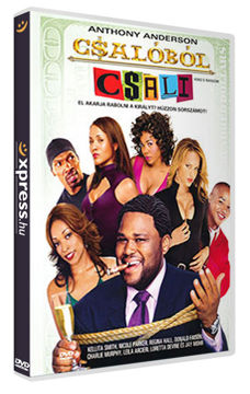 Csalóból csali termékhez kapcsolódó kép