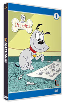 Puccini 1. termékhez kapcsolódó kép