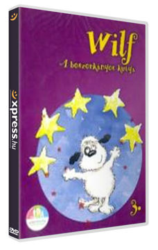 Wilf - A boszorkányos kutya 3. termékhez kapcsolódó kép