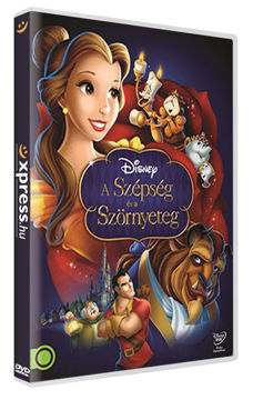 A Szépség és a Szörnyeteg termékhez kapcsolódó kép