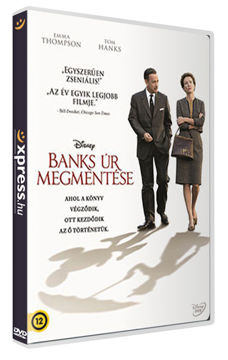 Banks úr megmentése termékhez kapcsolódó kép