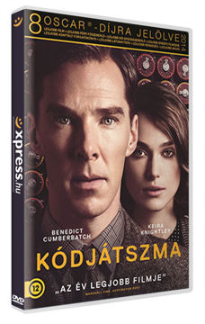 Kódjátszma termékhez kapcsolódó kép