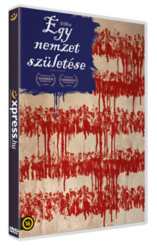 Egy nemzet születése termékhez kapcsolódó kép