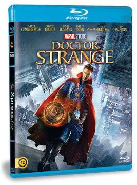 Doctor Strange termékhez kapcsolódó kép