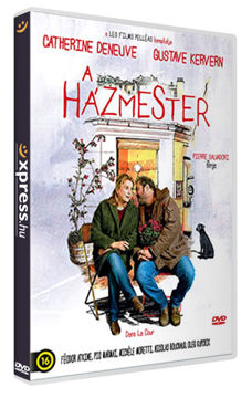 A házmester termékhez kapcsolódó kép