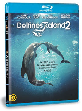 Delfines kaland 2. termékhez kapcsolódó kép