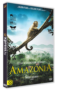 Amazónia termékhez kapcsolódó kép