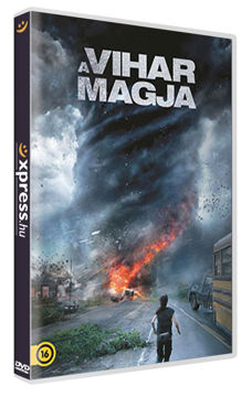 A vihar magja termékhez kapcsolódó kép