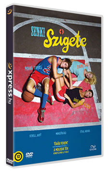 Senki szigete termékhez kapcsolódó kép