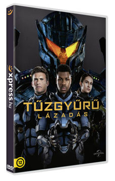 Tűzgyűrű: Lázadás termékhez kapcsolódó kép