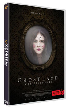 Ghostland - A rettegés háza termékhez kapcsolódó kép