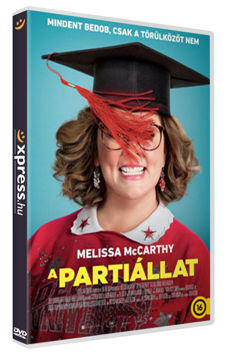 A partiállat termékhez kapcsolódó kép