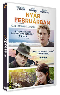 Nyár februárban termékhez kapcsolódó kép