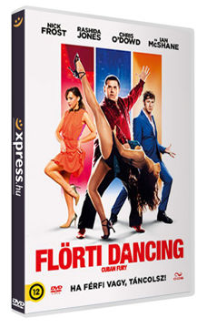Flörti dancing termékhez kapcsolódó kép