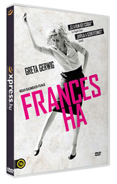 Frances Ha termékhez kapcsolódó kép