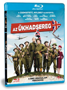 Az ükhadsereg termékhez kapcsolódó kép