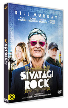 Sivatagi Rock termékhez kapcsolódó kép
