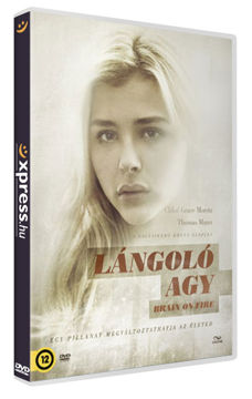 Lángoló agy termékhez kapcsolódó kép