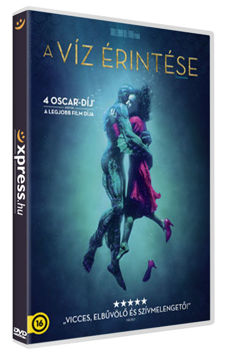 A víz érintése termékhez kapcsolódó kép