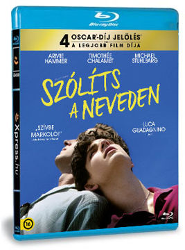 Szólíts a neveden termékhez kapcsolódó kép