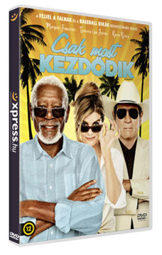 Csak most kezdődik termékhez kapcsolódó kép