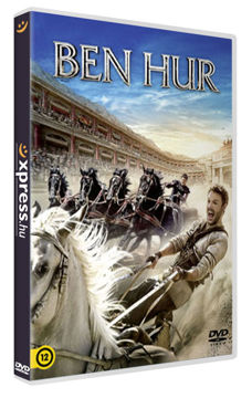 Ben Hur (2016) termékhez kapcsolódó kép