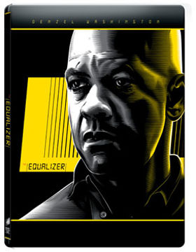 A védelmező (4K Ultra HD (UHD) + BD) - limitált, fémdobozos változat (steelbook) termékhez kapcsolódó kép