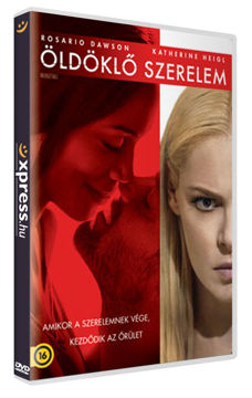 Öldöklő szerelem termékhez kapcsolódó kép