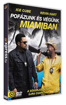 Pofázunk és végünk Miamiban termékhez kapcsolódó kép