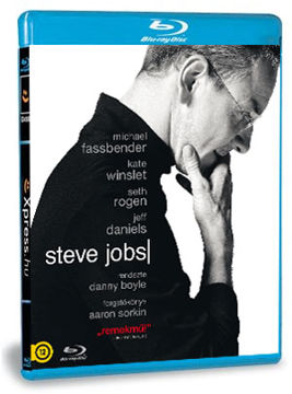 Steve Jobs termékhez kapcsolódó kép