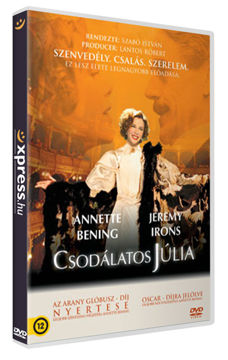 Csodálatos Júlia (FIBIT kiadás) termékhez kapcsolódó kép