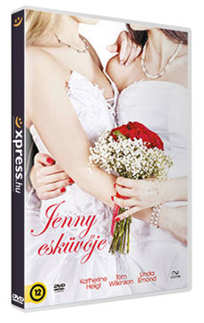 Jenny esküvője termékhez kapcsolódó kép