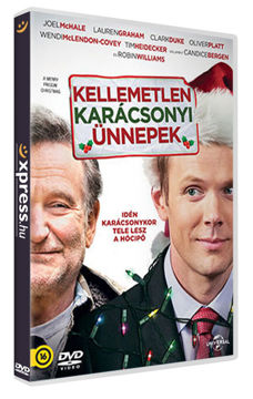 Kellemetlen karácsonyi ünnepeket termékhez kapcsolódó kép