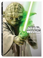 Star Wars - Az előzmény trilógia (I-III. rész) (3 DVD) (szinkronizált változat) termékhez kapcsolódó kép