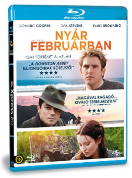 Nyár februárban termékhez kapcsolódó kép