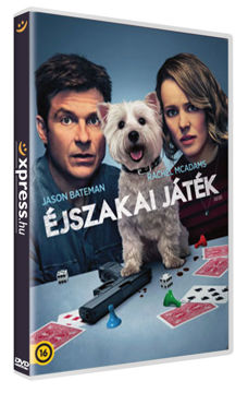 Éjszakai játék termékhez kapcsolódó kép