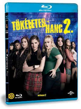 Tökéletes hang 2. termékhez kapcsolódó kép