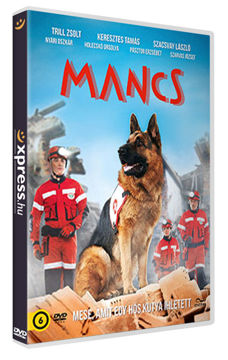 Mancs termékhez kapcsolódó kép