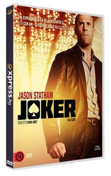Joker termékhez kapcsolódó kép