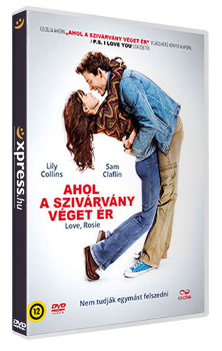 Ahol a szivárvány véget ér termékhez kapcsolódó kép