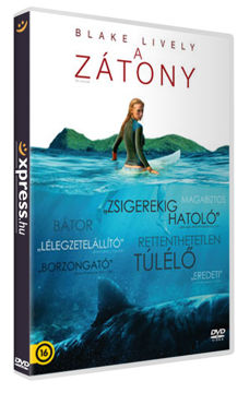 A zátony termékhez kapcsolódó kép