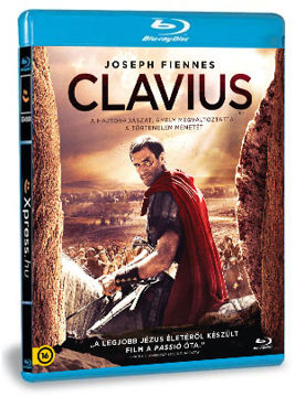 Clavius termékhez kapcsolódó kép