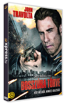 Bosszúra törve termékhez kapcsolódó kép