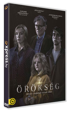 Örökség termékhez kapcsolódó kép