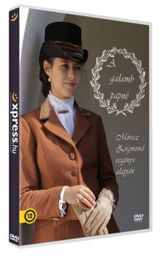 A galamb papné termékhez kapcsolódó kép