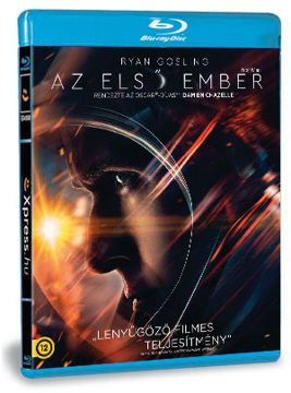 Az első ember termékhez kapcsolódó kép