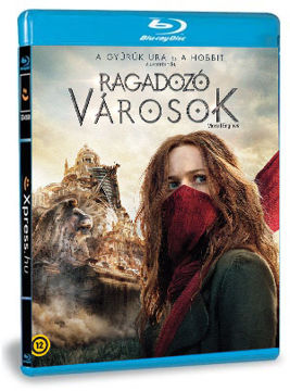 Ragadozó városok termékhez kapcsolódó kép